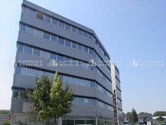 More details for Rue De La Plaine Des Bouchers, Strasbourg - Office for Sale