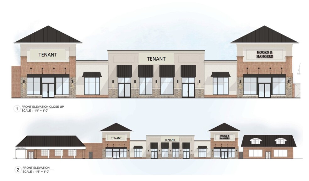 Three Notch Road, Charlotte Hall, MD à louer - Photo du bâtiment - Image 2 de 2