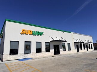 Plus de détails pour 2608 Alton Gloor blvd, Brownsville, TX - Commerce de détail à louer