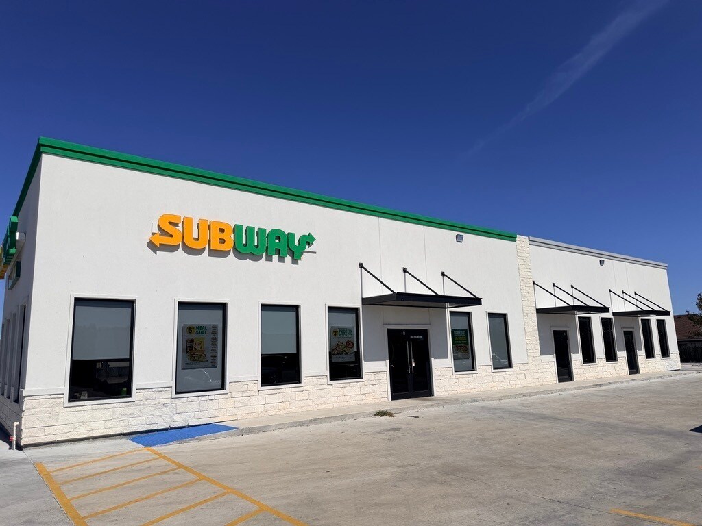 2608 Alton Gloor blvd, Brownsville, TX à louer Photo principale- Image 1 de 10