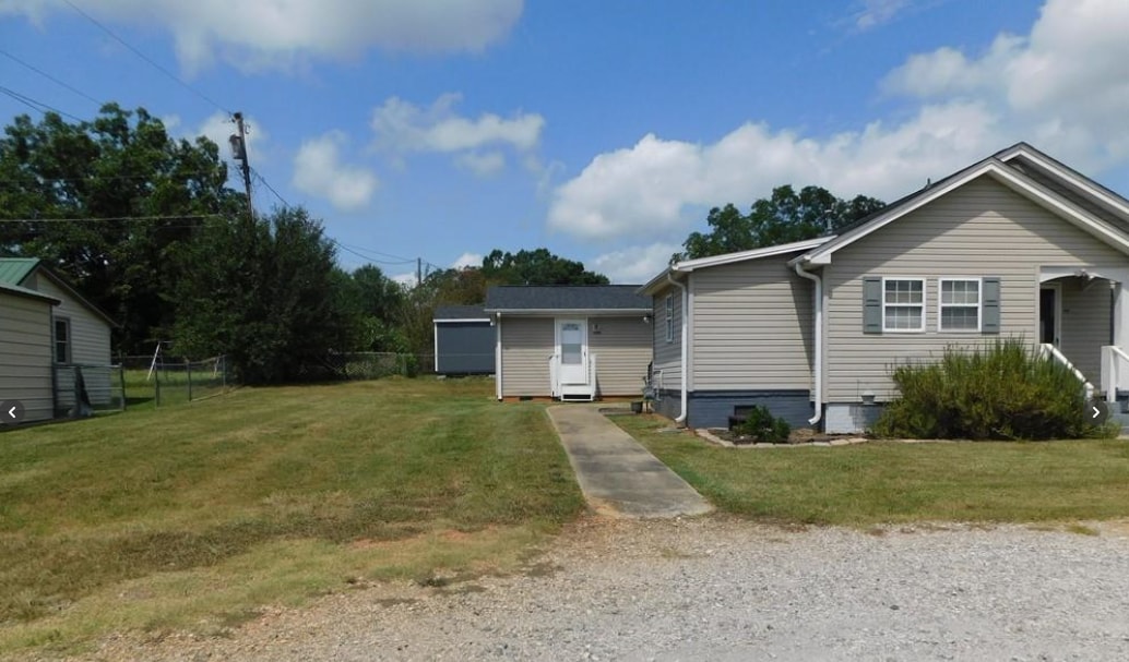1900 Whitehall Rd, Anderson, SC for sale Building Photo- Image 1 of 15