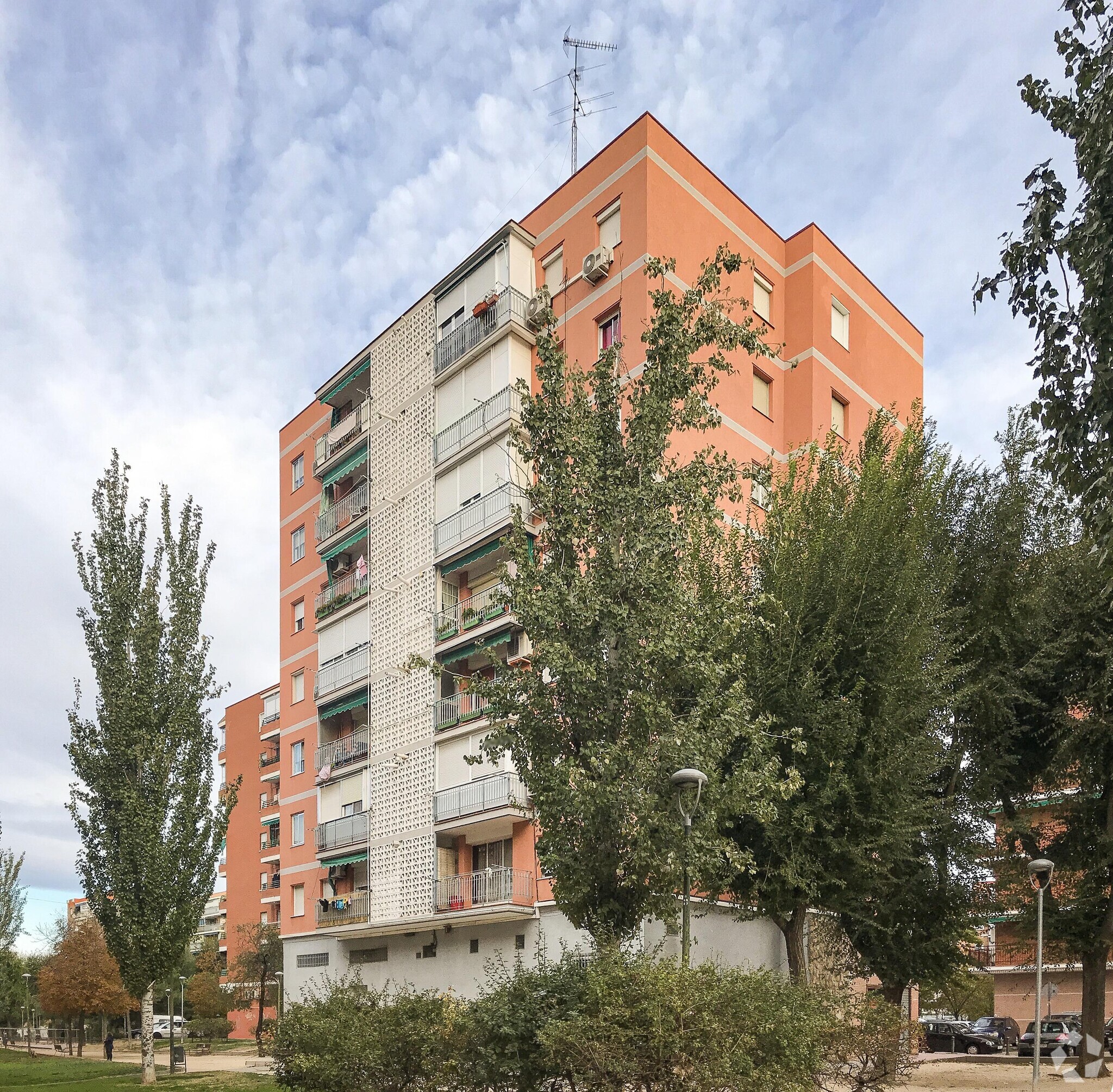 Calle Palmas, 14, Móstoles, Madrid à louer Photo principale- Image 1 de 3