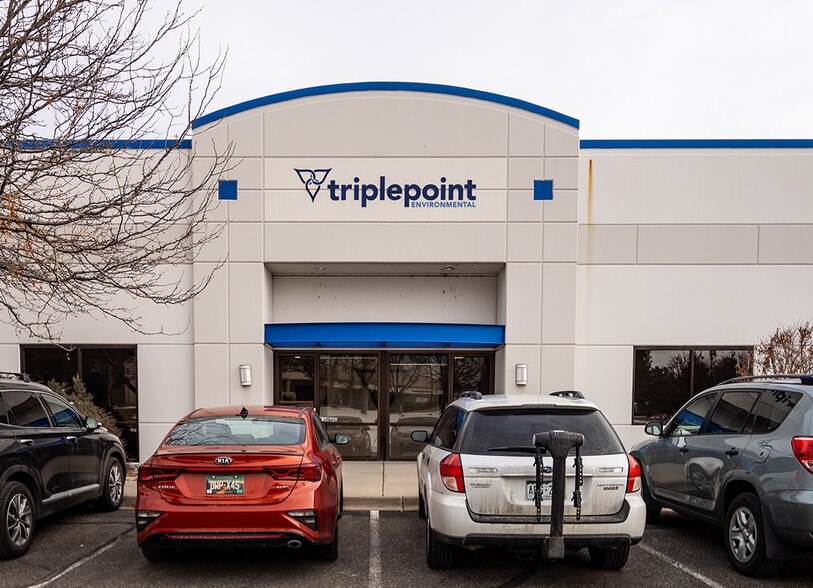 6586 S Kenton St, Centennial, CO for lease - Building Photo - Image 3 of 46