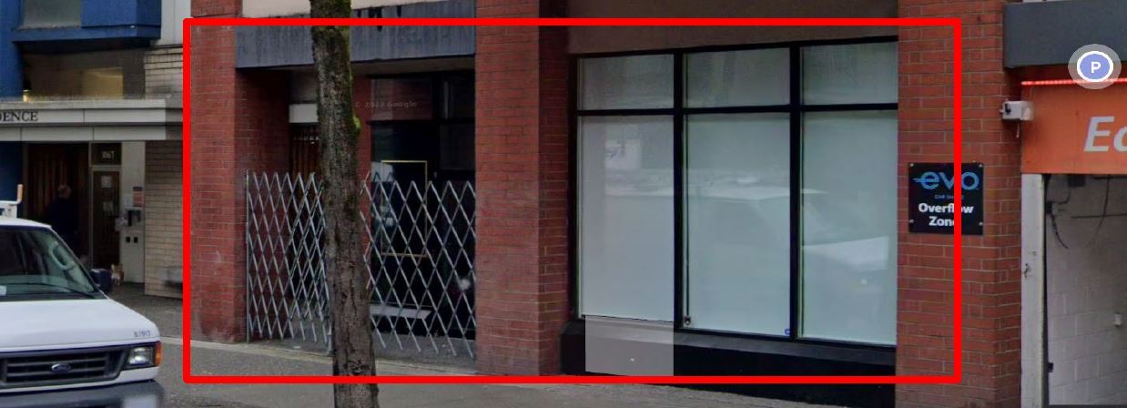 1065 Seymour, Vancouver, BC à vendre Photo principale- Image 1 de 1