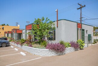 Plus de détails pour 2821 Oceanside Blvd, Oceanside, CA - Bureau à louer