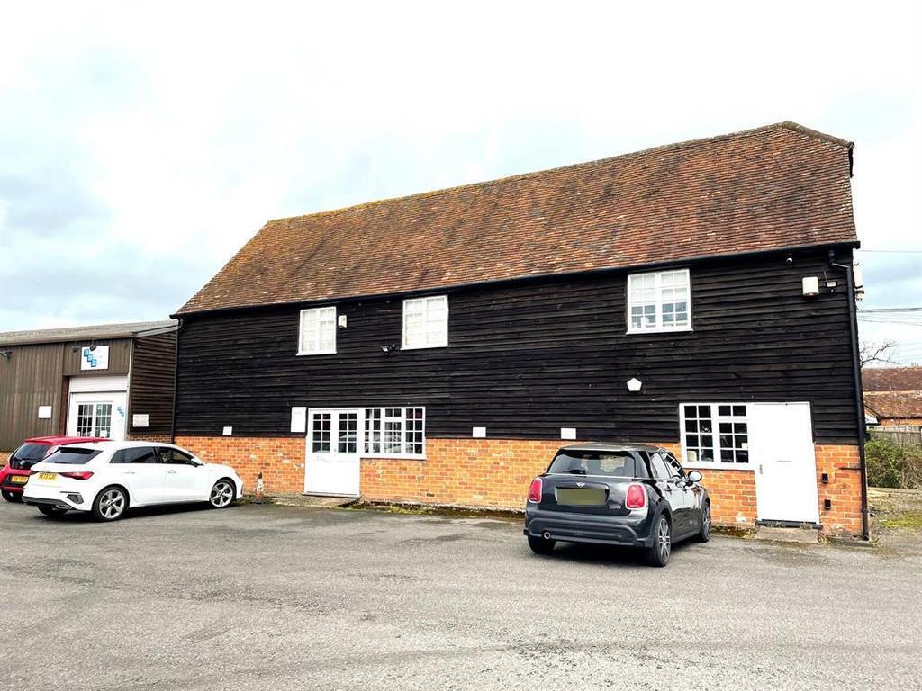 Chequers Ln, Eversley for lease Building Photo- Image 1 of 5