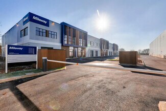 More details for Industrial for Lease