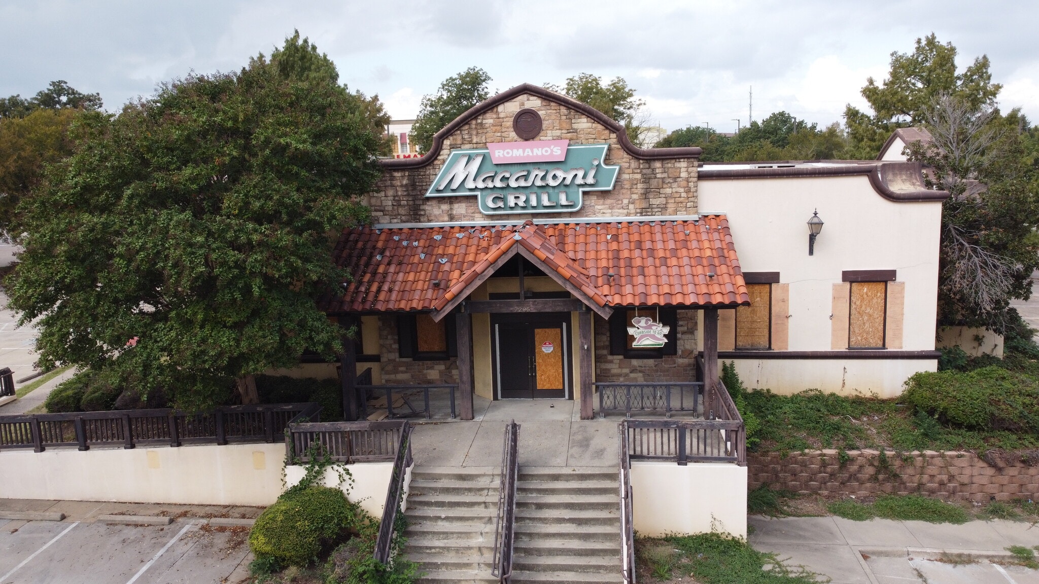 7205 N Central Expy, Plano, TX for lease Primary Photo- Image 1 of 10