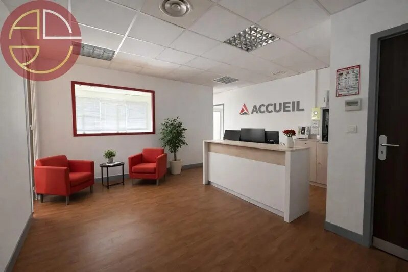 Bureau dans Blagnac à louer - Photo intérieure - Image 3 de 6