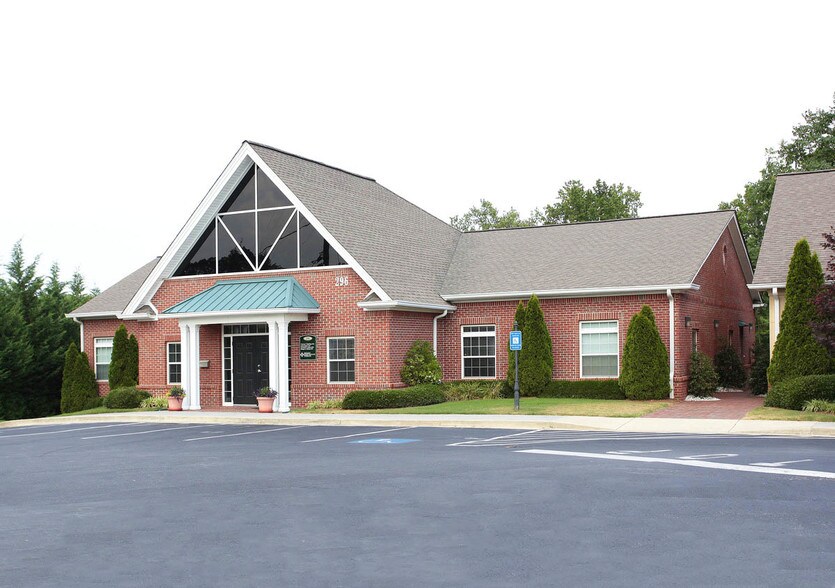 296 Merchants Sq, Dallas, GA à vendre - Autre - Image 3 de 5