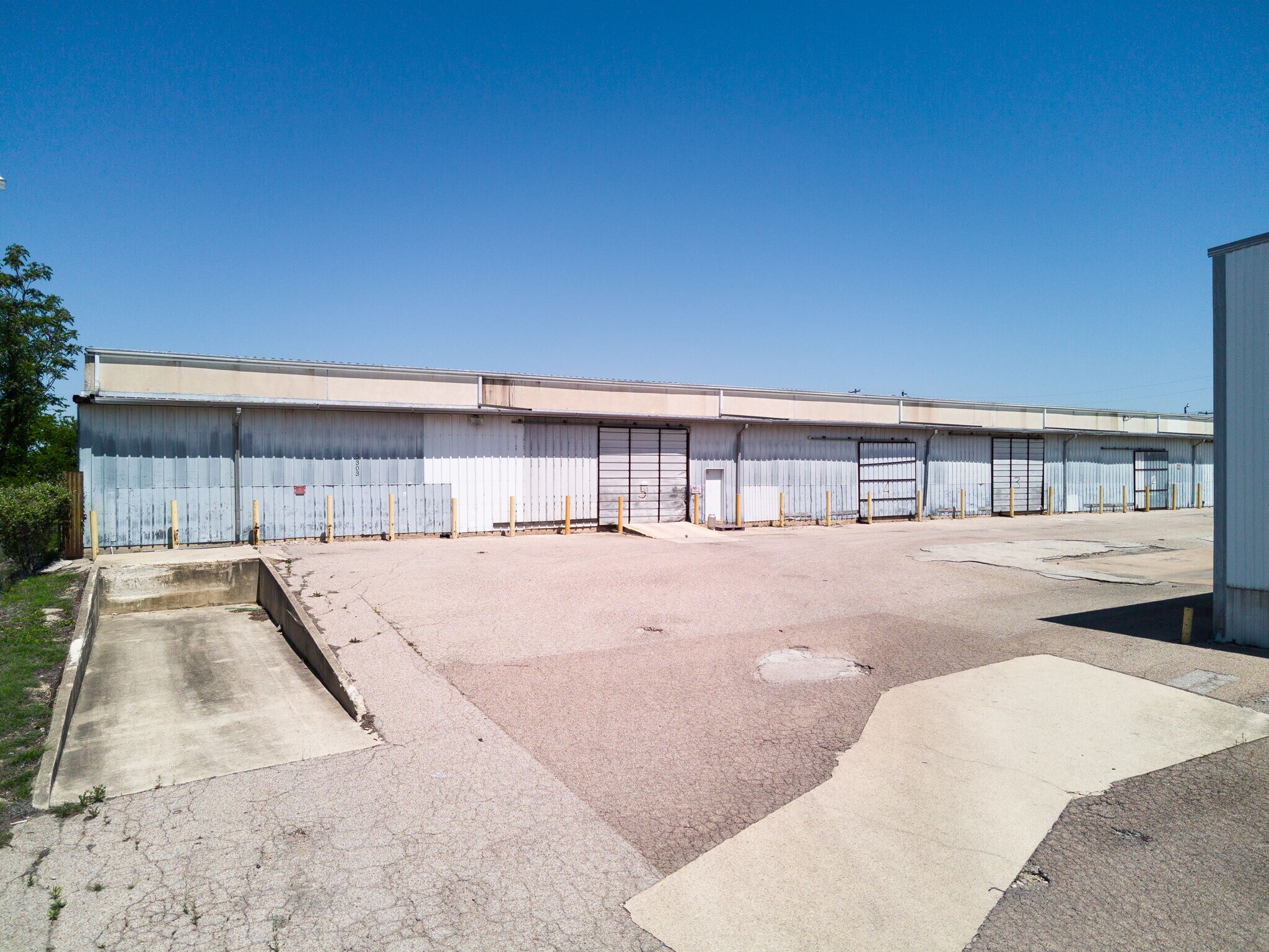 5401 E Veterans Memorial Blvd, Killeen, TX for lease Interior Photo- Image 1 of 1