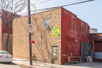 Plus de détails pour 9512 150th St, Jamaica, NY - Industriel à louer