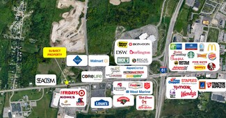 Plus de détails pour Route 3 20485, Watertown, NY - Terrain à vendre