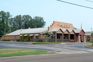 Plus de détails pour 5771 Brainerd Rd, Chattanooga, TN - Commerce de détail à louer