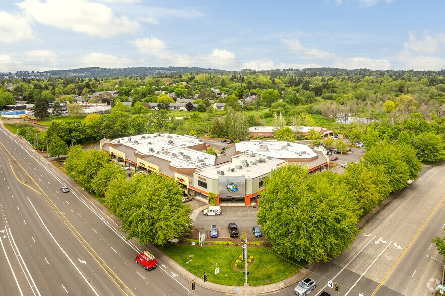 9957-10089 SW Nimbus Ave, Beaverton, OR à louer - Aérien - Image 3 de 7