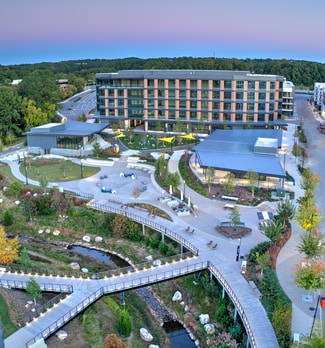 More details for Davis Dr, Research Triangle Park, NC - Office for Lease