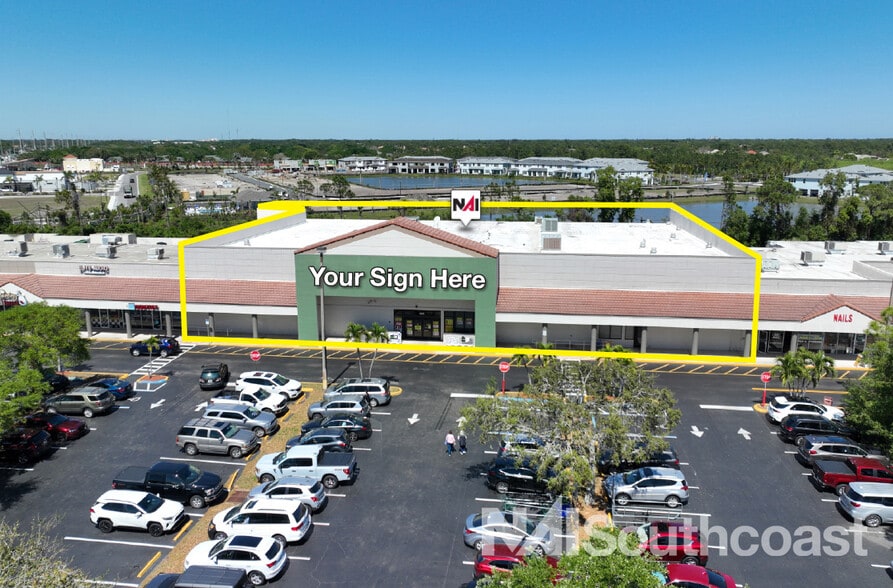 3471-3631 NW Federal Hwy, Jensen Beach, FL for lease - Building Photo - Image 2 of 16