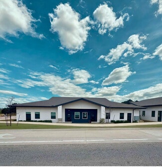 Plus de détails pour 12801 Anderson Mill Rd, Austin, TX - Bureau à vendre