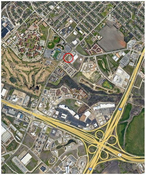 4800 Bagby Ave, Waco, TX for sale - Building Photo - Image 2 of 5