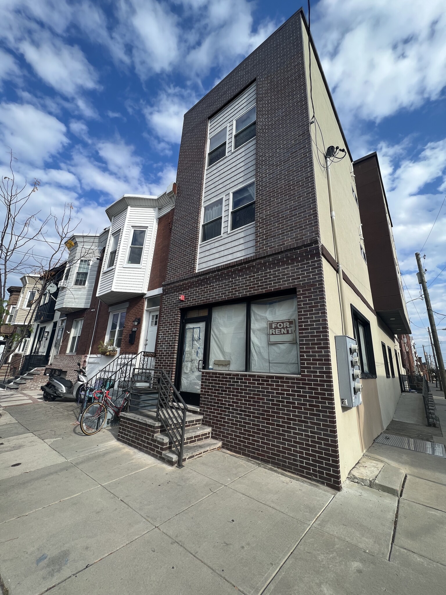 1925 S 20th St, Philadelphia, PA for sale Primary Photo- Image 1 of 1