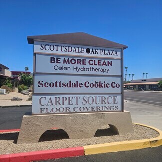 More details for 2334 N Scottsdale Rd, Scottsdale, AZ - Office/Retail, Retail for Lease
