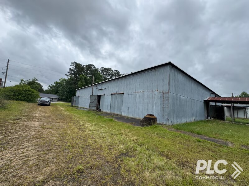 319 Main st, Olanta, SC à vendre Photo principale- Image 1 de 5
