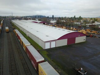 More details for 1291 S A St, Springfield, OR - Industrial for Lease