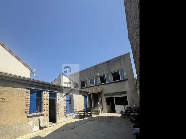 Industriel dans Champigny-sur-Marne à vendre - Photo du bâtiment - Image 3 de 6