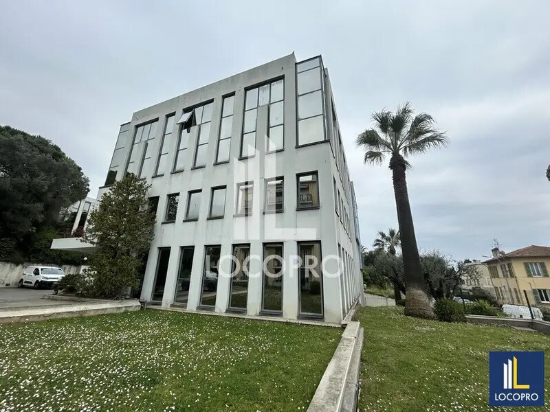 Bureau dans Nice à vendre Photo du bâtiment- Image 1 de 12