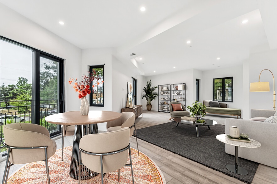 1001 Rhode Island Ave NE, Washington, DC for sale - Building Photo - Image 2 of 21