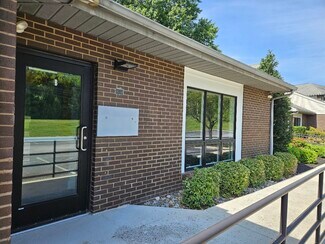 Plus de détails pour 1450 E Boot Rd, West Chester, PA - Bureau/Médical à louer