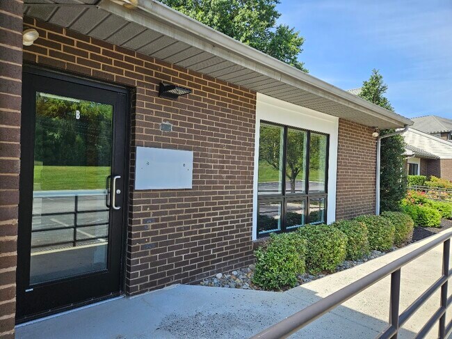 Plus de détails pour 1450 E Boot Rd, West Chester, PA - Bureau/Médical à louer