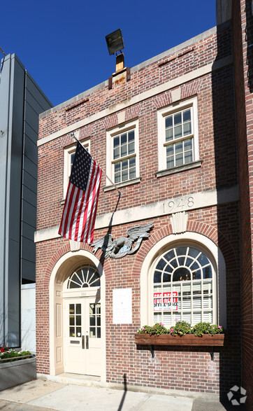 303 Chestnut St, Philadelphia, PA for sale - Primary Photo - Image 1 of 1