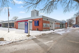 Plus de détails pour 2436 Park Ave, Minneapolis, MN - Bureau à vendre