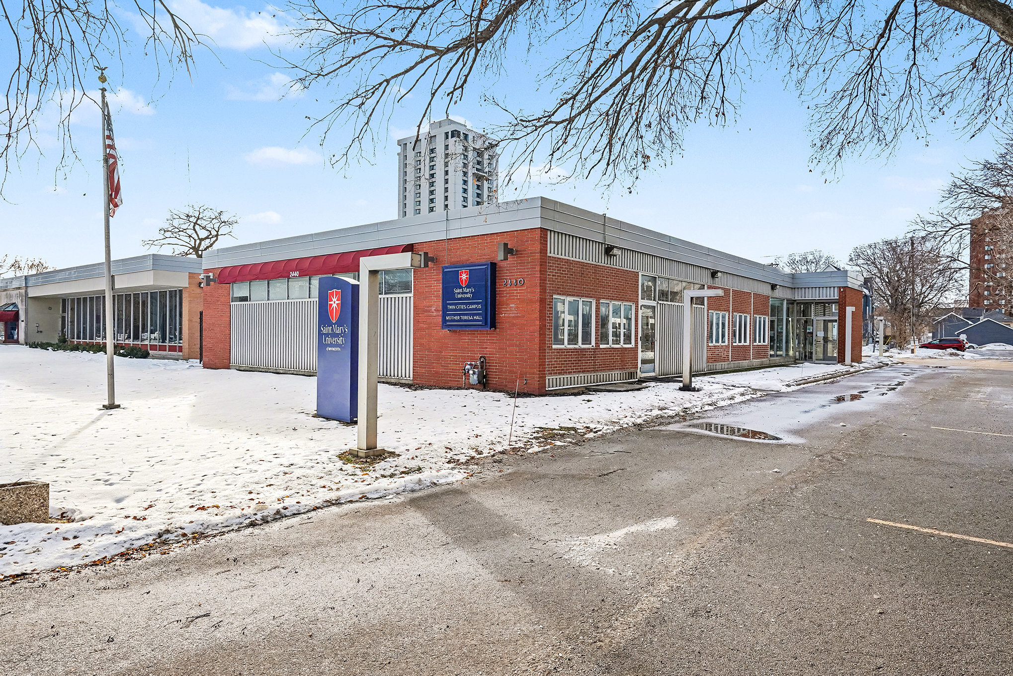 2436 Park Ave, Minneapolis, MN for sale Building Photo- Image 1 of 19