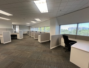 5220 Spring Valley Rd, Dallas, TX for lease Interior Photo- Image 2 of 10