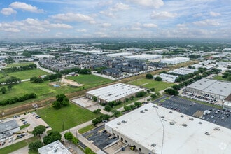 4030 Bluebonnet Dr, Stafford, TX - Aerial  map view - Image1