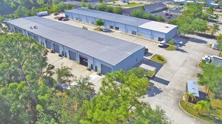 Plus de détails pour 1739 Huntington Ln, Rockledge, FL - Industriel à louer