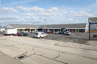 More details for 3401 Woodville Rd, Northwood, OH - Office for Lease