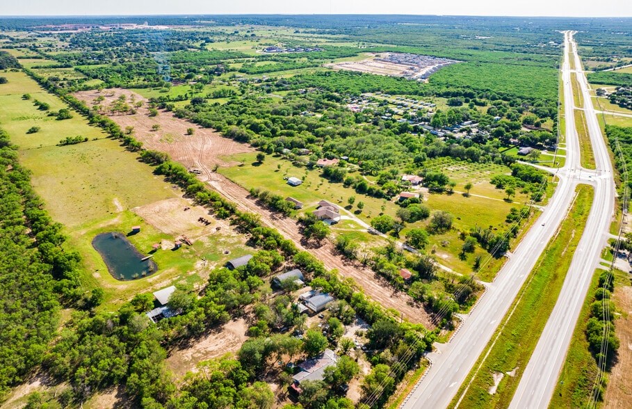 3440 S Loop 1604 E, San Antonio, TX for sale - Building Photo - Image 2 of 9