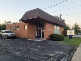 More details for 5522 Pearl Rd, Parma, OH - Office/Medical for Lease