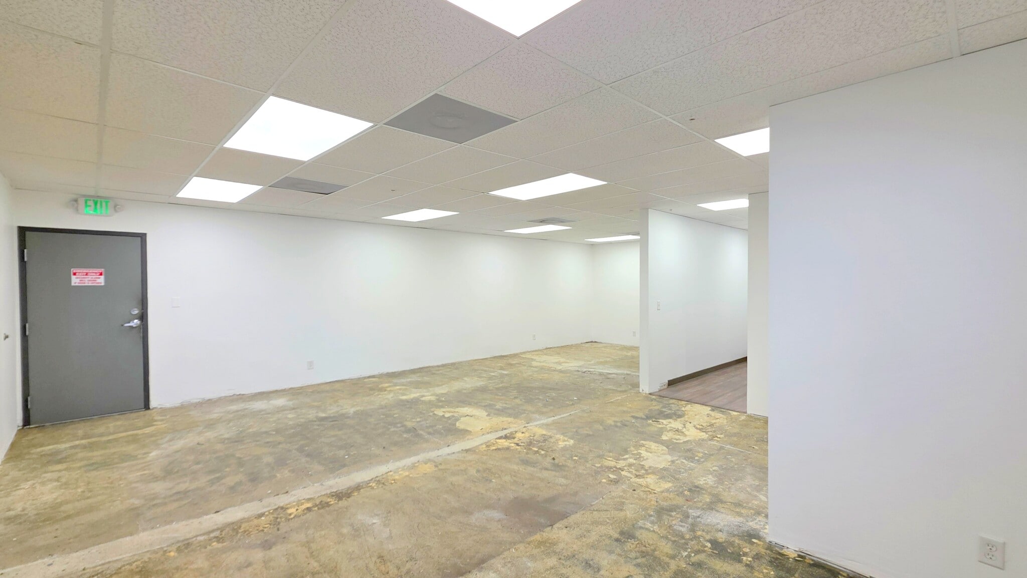 750 N Mountain Ave, Upland, CA for lease Interior Photo- Image 1 of 8