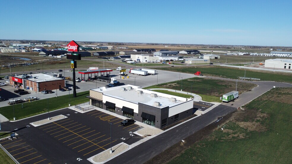 Bakker Landing, Sioux Falls, SD à louer - Photo du b timent - Image 2 de 10