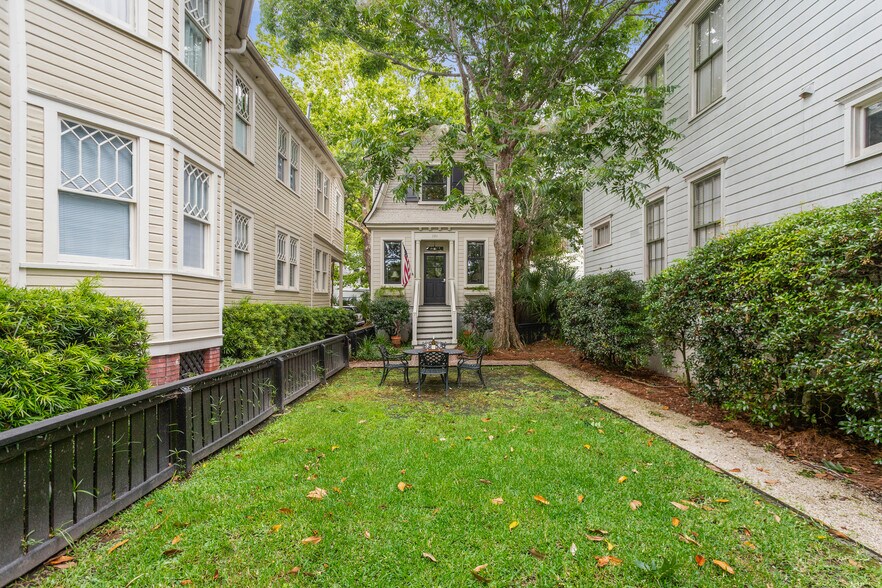 196 Rutledge Ave, Charleston, SC à vendre - Photo du bâtiment - Image 3 de 16