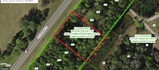 More details for 000 US Highway 41, Spring Hill, FL - Land for Sale