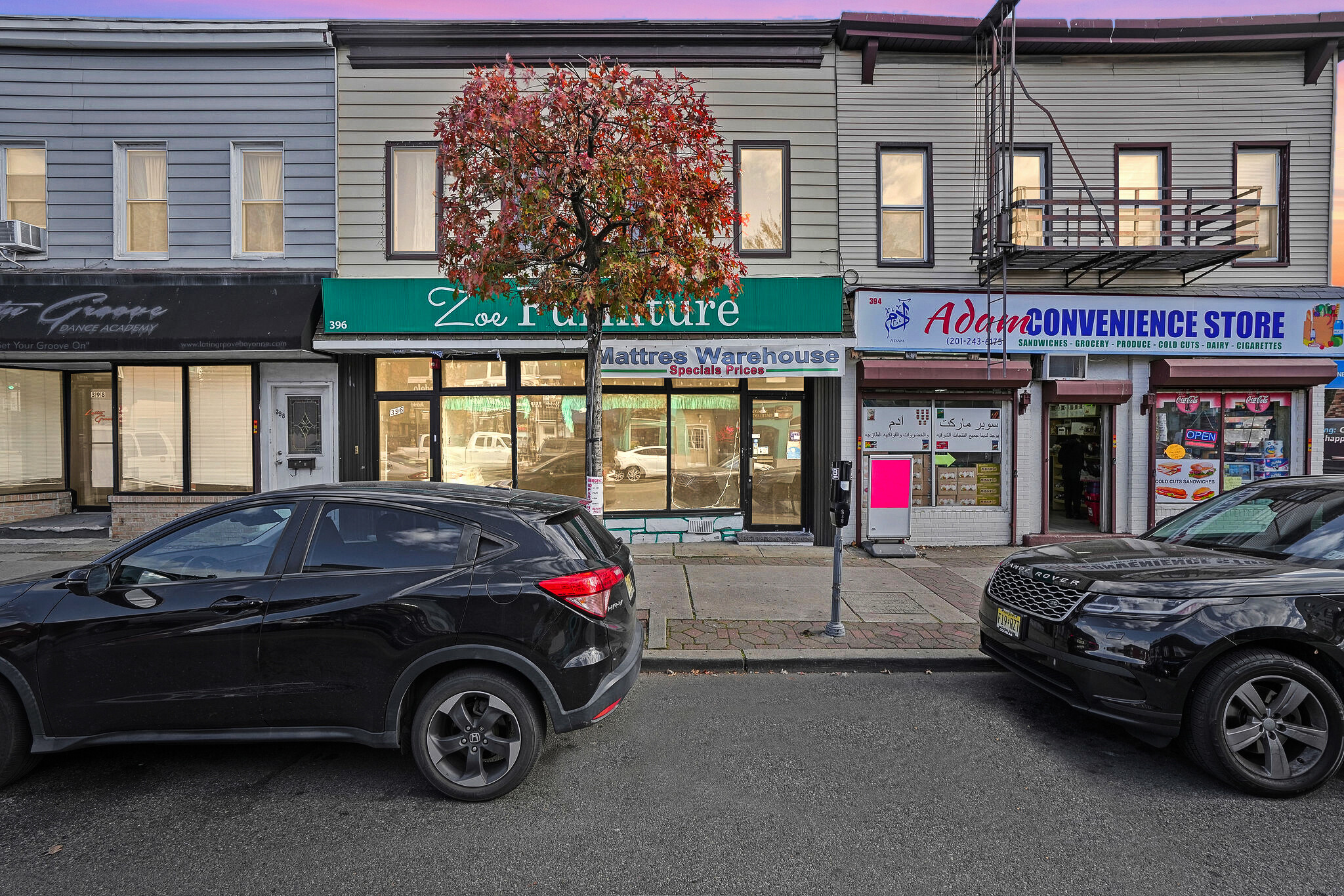 396 Broadway, Bayonne, NJ for sale Building Photo- Image 1 of 1