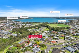 Plus de détails pour 22 Martin St, Warners Bay - Terrain à vendre