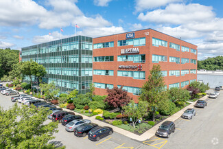 More details for 12 Gill St, Woburn, MA - Office for Lease