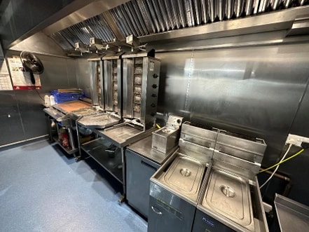 Atlantic Rd, London for lease - Interior Photo - Image 3 of 3