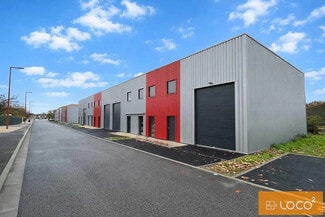 More details for 78 Chemin De L'Eglise De Lalande, Toulouse - Flex for Sale